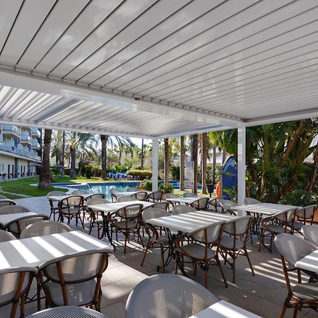 Daniya Denia Spa & Business 4* Экстерьер фото