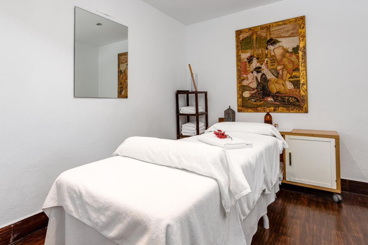 Daniya Denia Spa & Business 4* Экстерьер фото