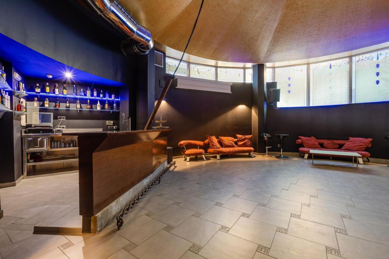 Daniya Denia Spa & Business 4* Экстерьер фото