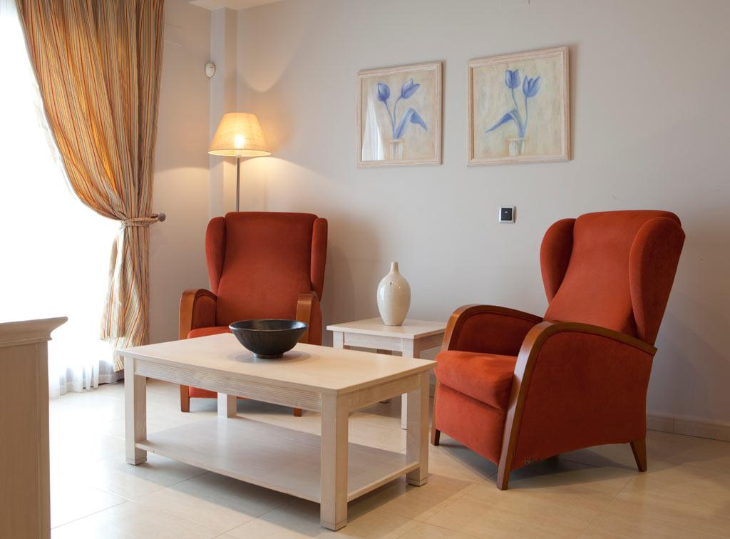 Daniya Denia Spa & Business 4* Экстерьер фото