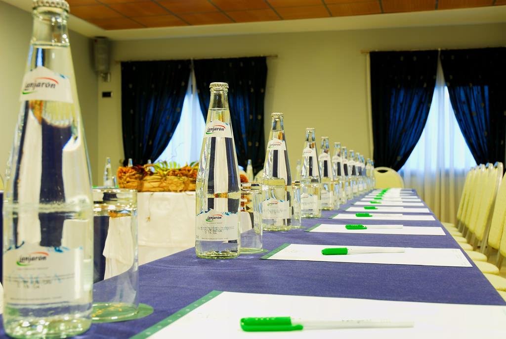 Daniya Denia Spa & Business 4* Экстерьер фото