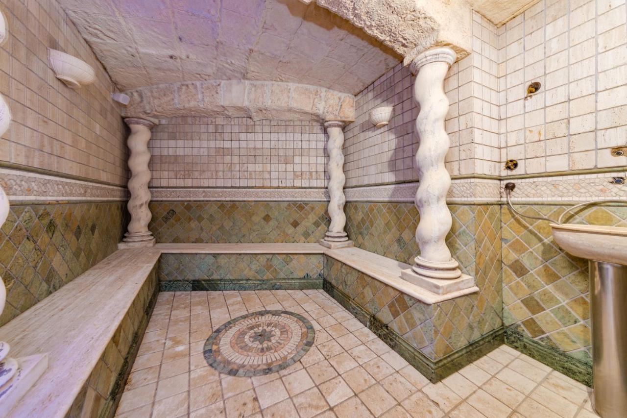 Daniya Denia Spa & Business 4* Экстерьер фото