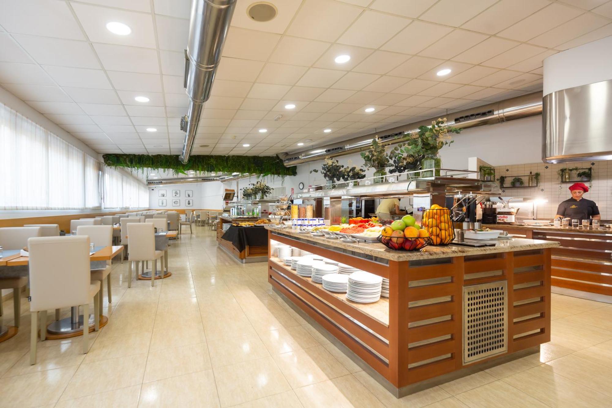 Daniya Denia Spa & Business 4* Экстерьер фото