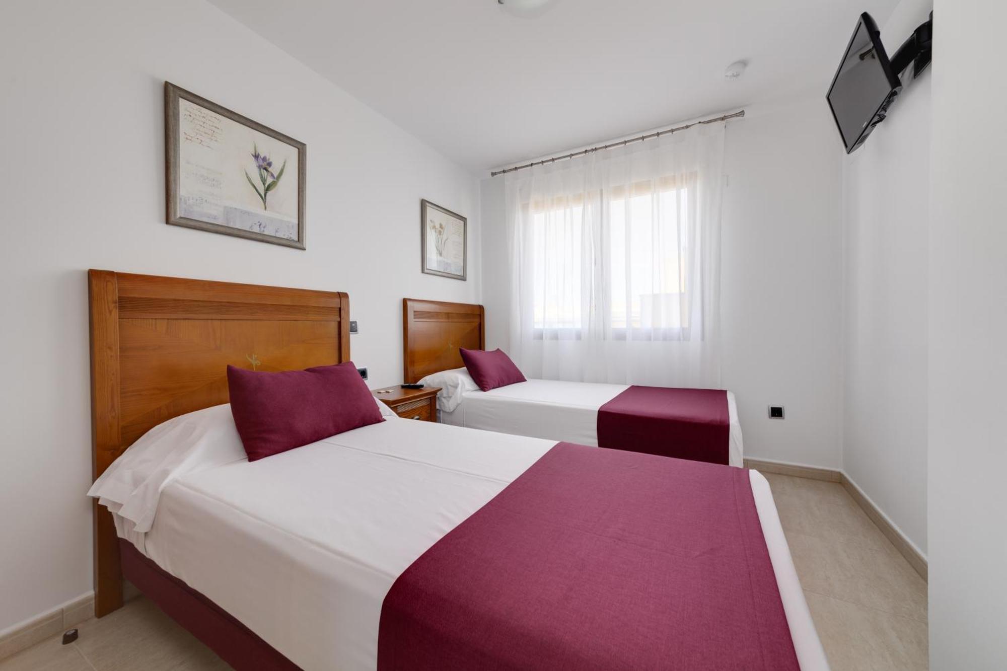 Daniya Denia Spa & Business 4* Экстерьер фото