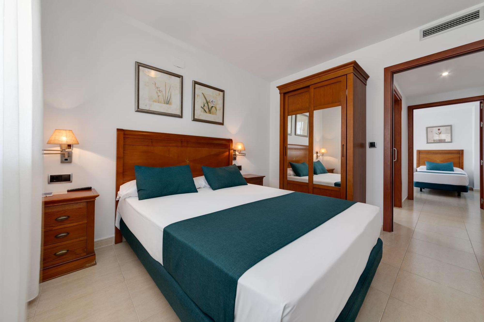Daniya Denia Spa & Business 4* Экстерьер фото