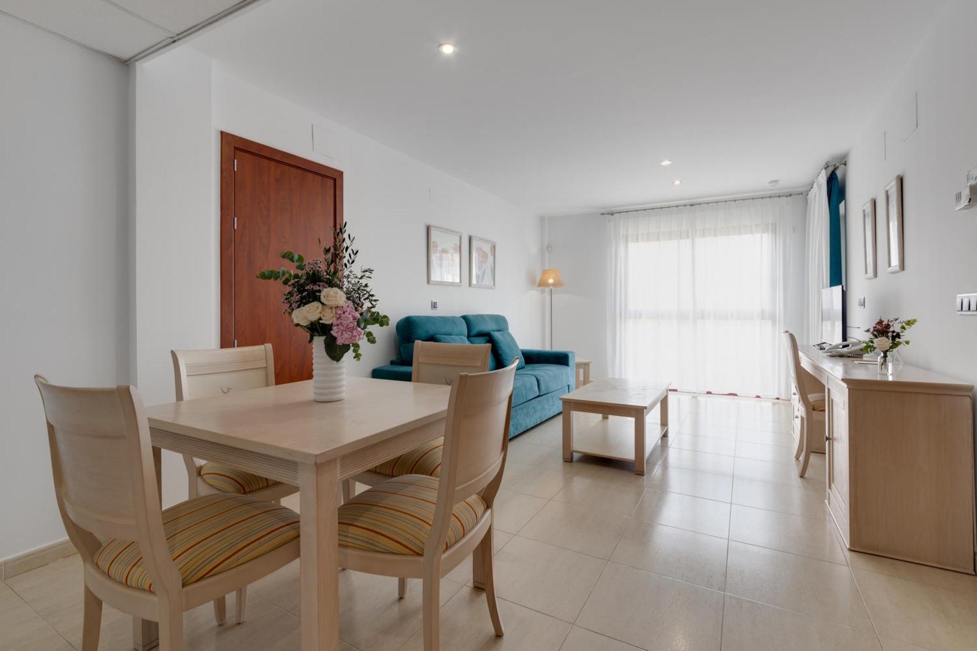 Daniya Denia Spa & Business 4* Экстерьер фото